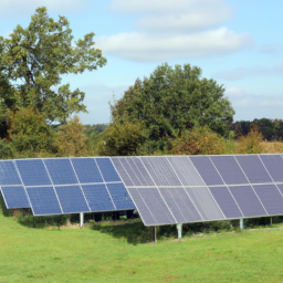 Optimisation des installations photovoltaïques pour un rendement maximal Issy-les-Moulineaux